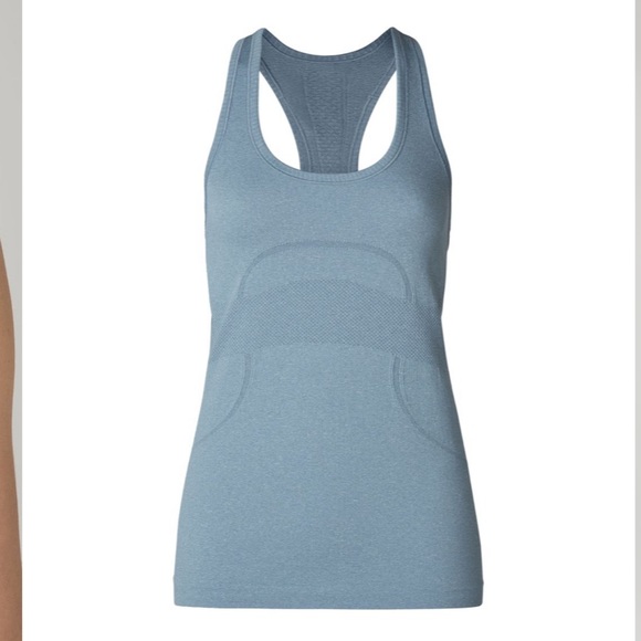 Lululemon Swiftly Tech Tank - Picture 5 of 12